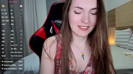 image de stream de Naughty_Annn