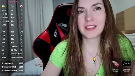 image de stream de Naughty_Annn