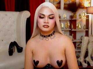 image de stream de Trish Reds