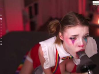 Lolidream webcam bongacams model stream image
