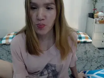 Aperçu webcam de MOLLYholyshit