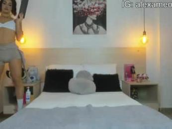image de stream de alexxa_meow