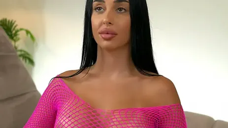 KairaAndrews webcam stripchat model stream image