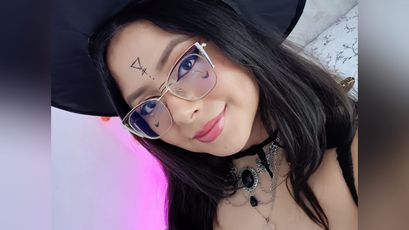 ValeriaNorris webcam model stream image