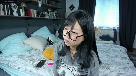 HinataBrooks webcam stripchat model stream image