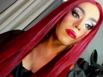 image de stream de yourfiercemistress