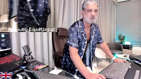 image de stream de OnlineBossUK