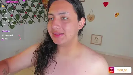 image de stream de TICH____