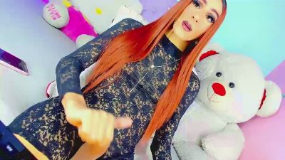 SexyJuliaa01 webcam preview