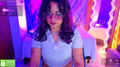 Kristen_tay webcam model stream image