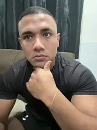 SeuPretoRaro webcam stripchat model stream image
