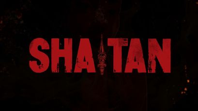 Shaitan webcam model stream image