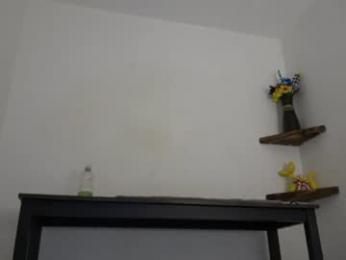 english_rose__ webcam model stream image