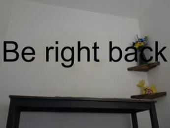 english_rose__ webcam model stream image