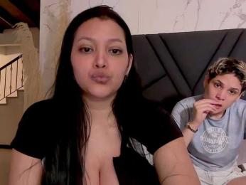 MarcellaGriffin webcam model stream image