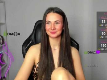 -Darinka-Mandarinka- webcam model stream image