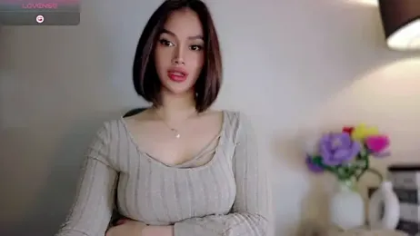 Cutee_Anna webcam model stream image