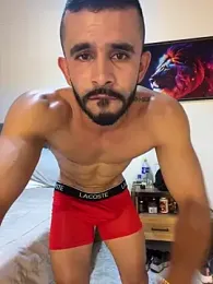 Jacksonfranco webcam stripchat model stream image