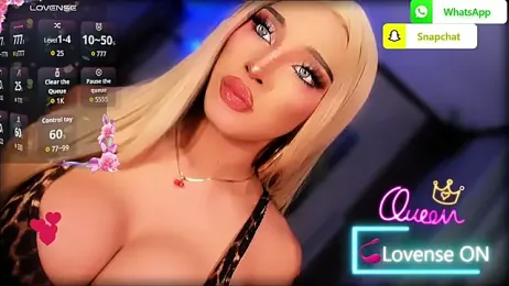 image de stream de UrDominantBella