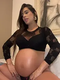 Mau_White webcam model stream image