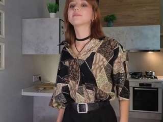 flirtiny webcam model stream image