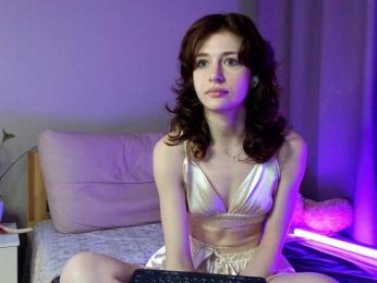 Fancymeee webcam model stream image