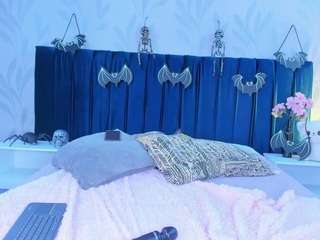riaasgremory webcam model stream image