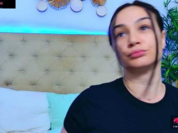 DaliyaArabian webcam bongacams model stream image