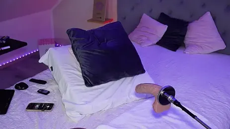 hotmilfbitch webcam stripchat model stream image