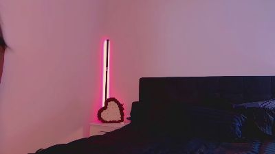 NinaRosee webcam model stream image