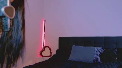 NinaRosee webcam model stream image