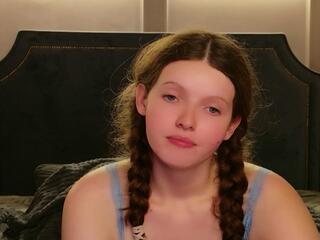 Gaby Essen webcam model stream image