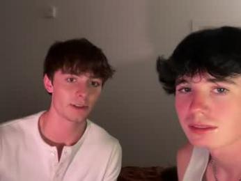 itsevanwade webcam chaturbate model stream image