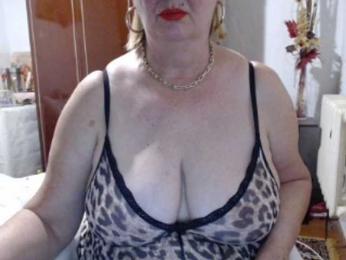 Secretfox webcam model stream image