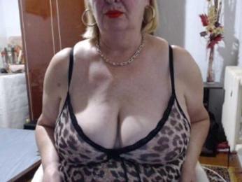 Secretfox webcam model stream image