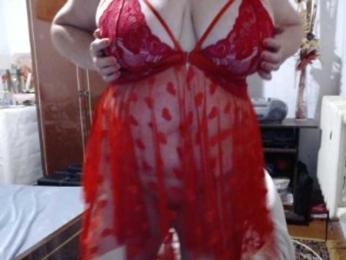 Secretfox webcam model stream image