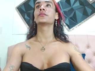 andrea-safeira webcam model stream image