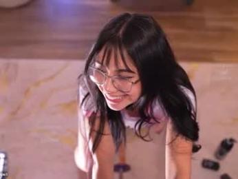 gigi_ulala webcam model stream image