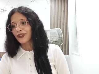 xiomararoney webcam preview