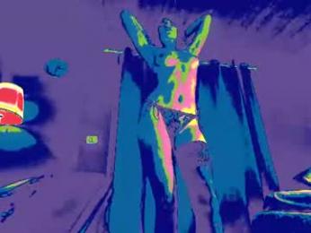 chaturbatable webcam model stream image