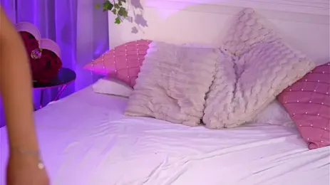 JessyKisss webcam model stream image