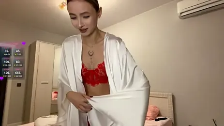 ClonedAge webcam stripchat model stream image