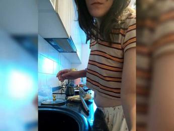 AngelDolores webcam model stream image
