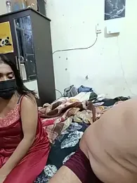 Miss_Anjali_Sany webcam preview