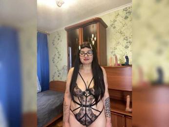 MissTemperament webcam model stream image