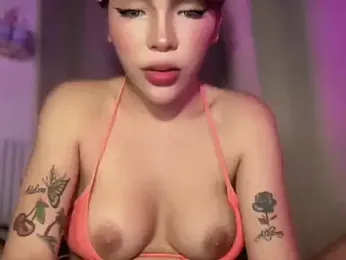 Aperçu webcam de sassy_soffy