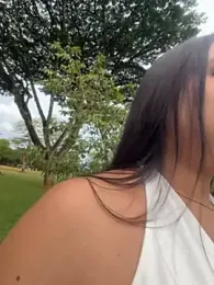 BitchySalome webcam model stream image