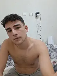 Yasinyasin7 webcam stripchat model stream image