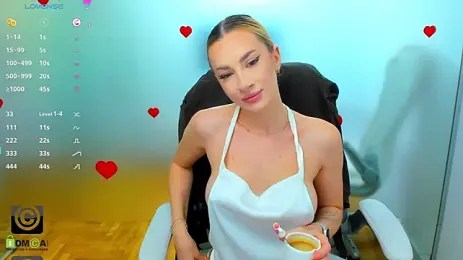 aileen_williams webcam model stream image