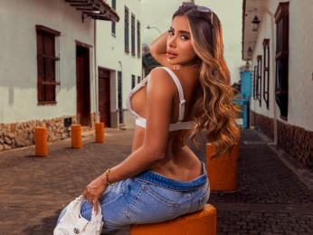 CaseyVidal webcam model stream image